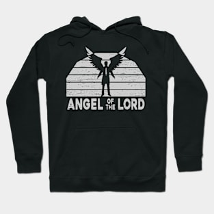 Castiel's Entrance Hoodie